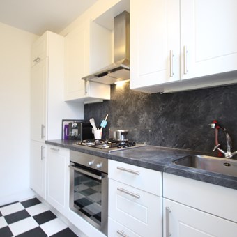 Utrecht, Homeruslaan, kamer - foto 3