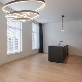 Rotterdam, Schiekade, bovenwoning - foto 3