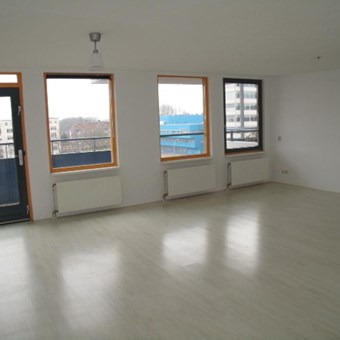 Amsterdam, Jan de Jonghkade, 3-kamer appartement - foto 2
