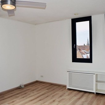 Haarlem, Gedempte Voldersgracht, 2-kamer appartement - foto 3