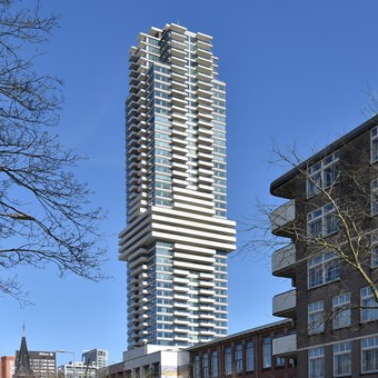 Rotterdam, Baan, bovenwoning - foto 2