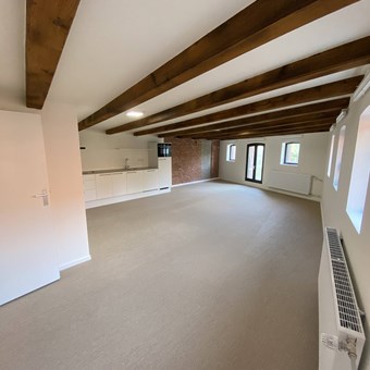 Leeuwarden, Oostersingel, 2-kamer appartement - foto 3