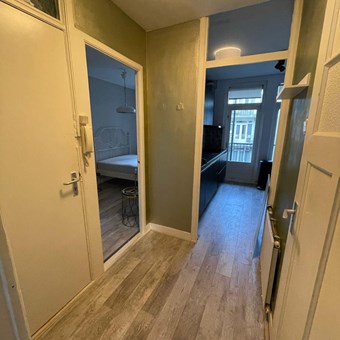 Amsterdam, Orteliusstraat, 2-kamer appartement - foto 2