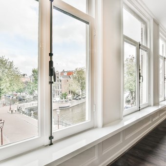 Amsterdam, Prinsengracht, 3-kamer appartement - foto 2