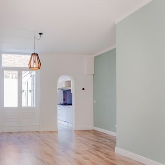 Haarlem, Kloosterstraat, tussenwoning - foto 3