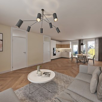 Mijnsheerenland, Lisgors, hoekwoning - foto 3