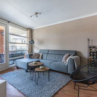 Hilversum, Brinkweg, 2-kamer appartement - foto 3