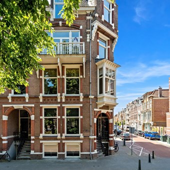 Den Haag, Koningin Emmakade, 3-kamer appartement - foto 3