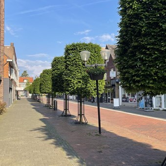 Hoogeveen, Van Echtenstraat, 2-kamer appartement - foto 3