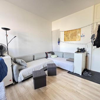 Leiden, Joubertstraat, 2-kamer appartement - foto 3