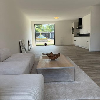 Stramproy, Crixstraat, 2-onder-1 kap woning - foto 3
