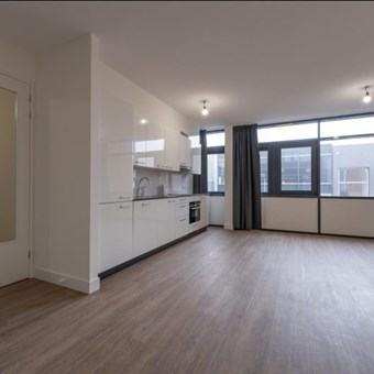 Hoofddorp, Draverslaan, 2-kamer appartement - foto 2
