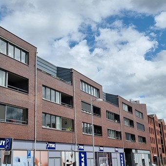 Amersfoort, Puntenburgerlaan, 3-kamer appartement - foto 3