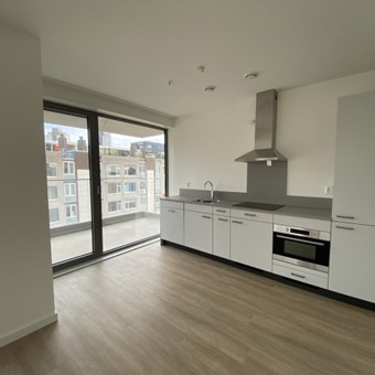 Rotterdam, Baan, 3-kamer appartement - foto 2