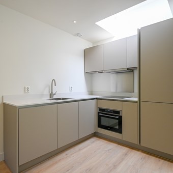 Rotterdam, Van Cittersstraat, 4-kamer appartement - foto 3