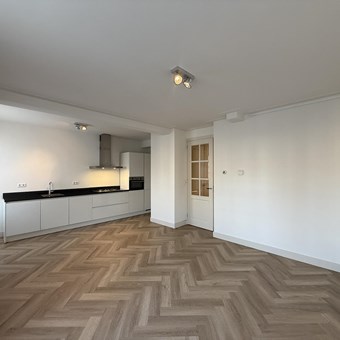 Amsterdam, Ruysdaelstraat, 3-kamer appartement - foto 3