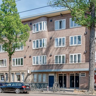 Amsterdam, Van Woustraat, 3-kamer appartement - foto 3