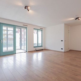 Amsterdam, Pieter van der Werfstraat, 3-kamer appartement - foto 2
