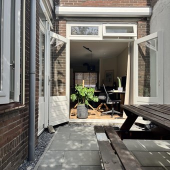 Utrecht, Van Egmondkade, benedenwoning - foto 2