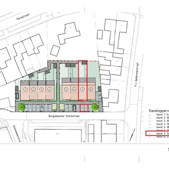 Oldenzaal, Burgemeester Storkstraat, eengezinswoning - foto 3