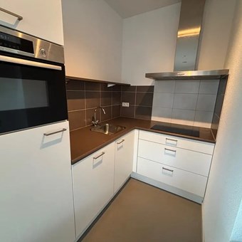 Amsterdam, Schipluidenlaan, 2-kamer appartement - foto 3