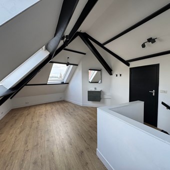 Leeuwarden, Pijlsteeg, maisonnette - foto 3