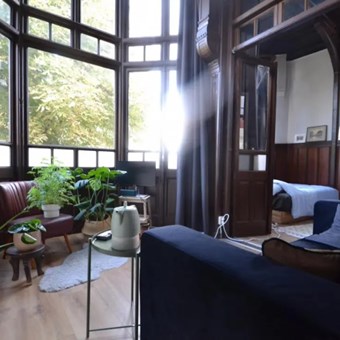 Den Haag, Anna Paulownastraat, 2-kamer appartement - foto 2
