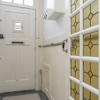 Den Haag, Ten Hovestraat, 5-kamer appartement - foto 2