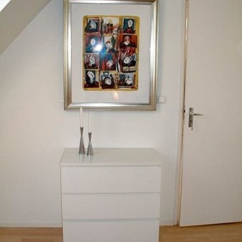 Deventer, Op de Keizer, 2-kamer appartement - foto 3