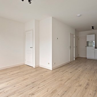 Amsterdam, Rustenburgerstraat, 3-kamer appartement - foto 3
