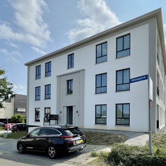 Heerlen, Vossepark, 3-kamer appartement - foto 2