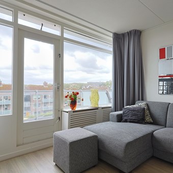 Wijk aan Zee, Van Ogtropweg, 3-kamer appartement - foto 3