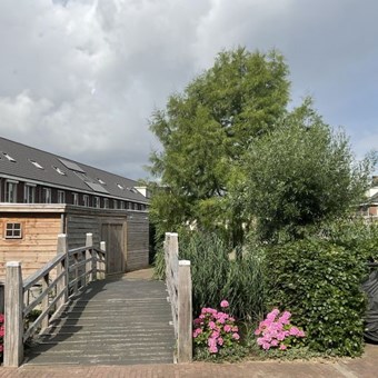 Gouda, Middenwillenseweg, eengezinswoning - foto 3