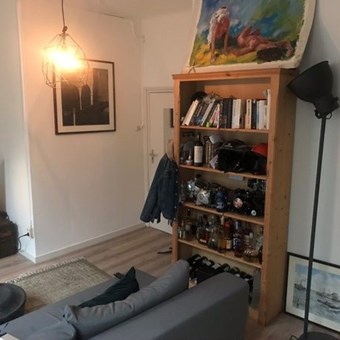 Leiden, Janvossensteeg, 2-kamer appartement - foto 3