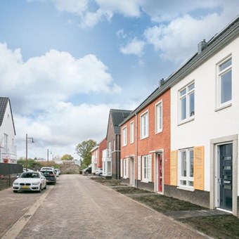 Oisterwijk, Splitterij, tussenwoning - foto 2