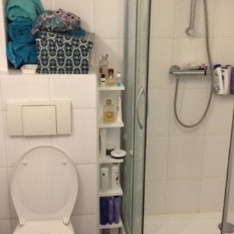 Den Haag, Herderstraat, 2-kamer appartement - foto 3