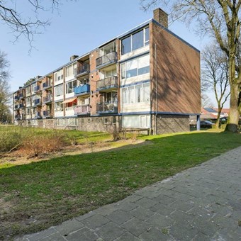 Emmen, Varenkamp, 4-kamer appartement - foto 3