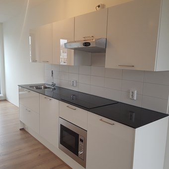 Groningen, Barestraat, zelfstandige studio - foto 3