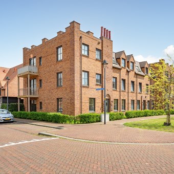 Hoofddorp, Laan van Norfolk, 2-kamer appartement - foto 2