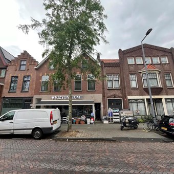 Rotterdam, Katendrechtse Lagedijk, 3-kamer appartement - foto 2