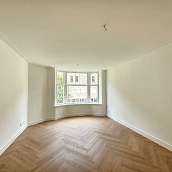 Amsterdam, Biesboschstraat, 3-kamer appartement - foto 2