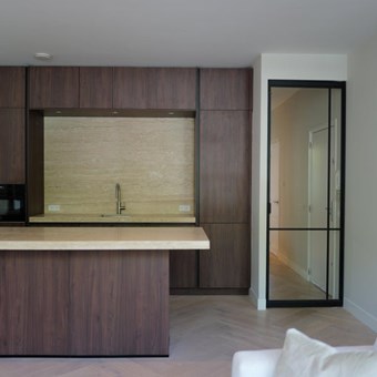 Amsterdam, Nassaukade, 3-kamer appartement - foto 2