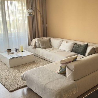 Amsterdam, Ruimzicht, 2-kamer appartement - foto 3