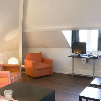 Rotterdam, Witte de Withstraat, zelfstandige studio - foto 2