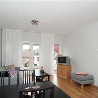 Tilburg, Gardiaanhof, 2-kamer appartement - foto 3