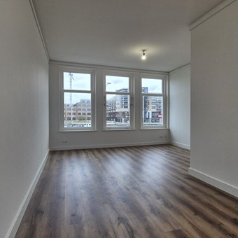 Alkmaar, Kanaalkade, bovenwoning - foto 2