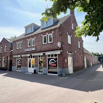 Etten-Leur, Bisschopsmolenstraat, 3-kamer appartement - foto 2