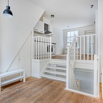 Amsterdam, Langestraat, 3-kamer appartement - foto 2