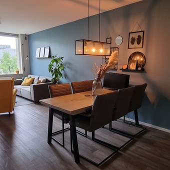 Groningen, Koeriersterweg, 2-kamer appartement - foto 2