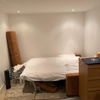Tilburg, Dillenburglaan, semi zelfstandige studio - foto 2